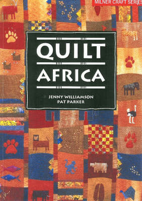 Quilt Africa