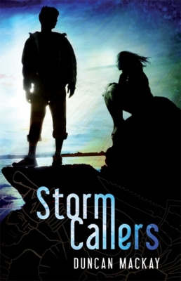 Storm Callers