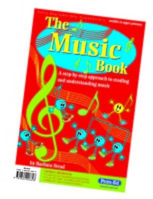 Music Book