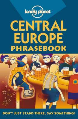 Central Europe 2nd Revised edition