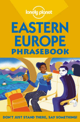 Eastern Europe 3rd Revised edition