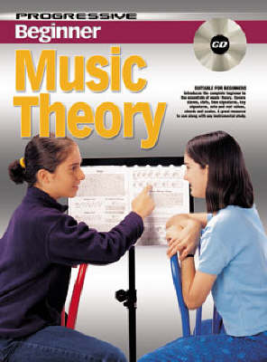 Progressive Beginner Theory
