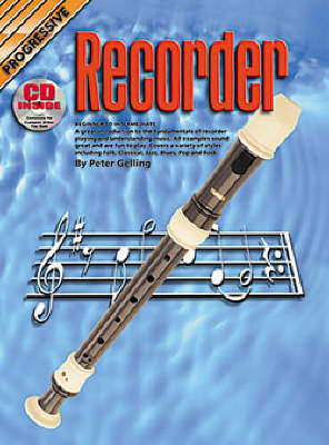 Progressive Recorder