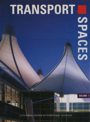 Transport Spaces: A Pictorial Review, v.1