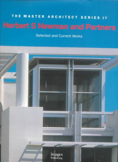 Herbert S.Newman and Partners: Selected and Current Works