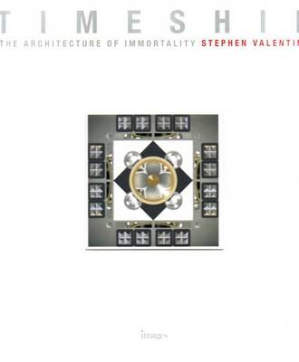 Timeship: The Architecture of Immortality
