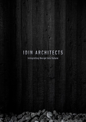 IDIN Architects: Integrating Design Into Nature