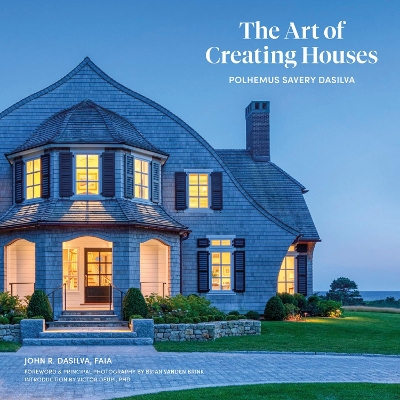 Art of Creating Houses: Polhemus Savery DaSilva
