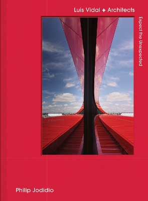 Expect the Unexpected: luis vidal plus architects