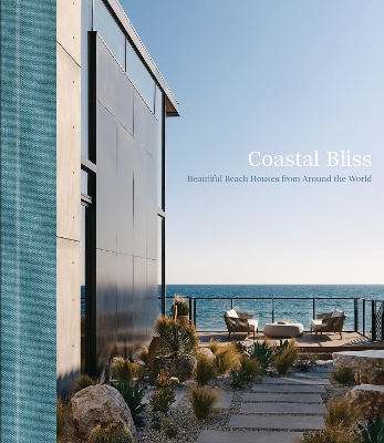 Coastal Bliss: Beautiful Beach Houses from Around the World