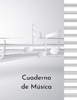 Cuaderno de Música