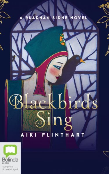 Blackbirds Sing Unabridged edition