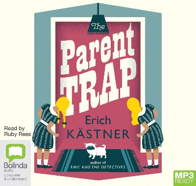 Parent Trap Unabridged edition