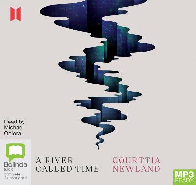 River Called Time Unabridged edition