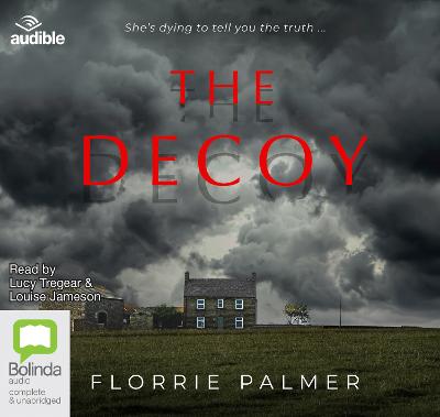Decoy Unabridged edition
