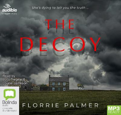Decoy Unabridged edition