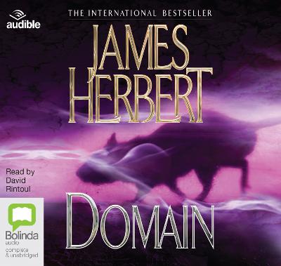 Domain Unabridged edition