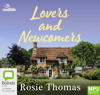 Lovers and Newcomers Unabridged edition