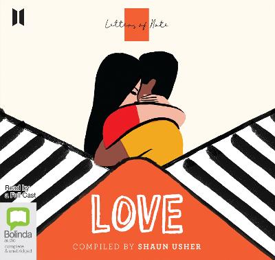 Letters of Note: Love Unabridged edition