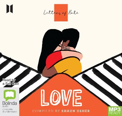 Letters of Note: Love Unabridged edition