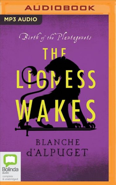 Lioness Wakes Unabridged edition