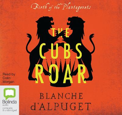 Cubs Roar Unabridged edition