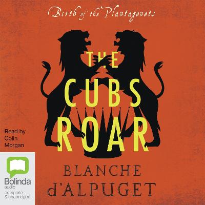 Cubs Roar Unabridged edition