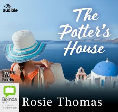 Potter's House Unabridged edition