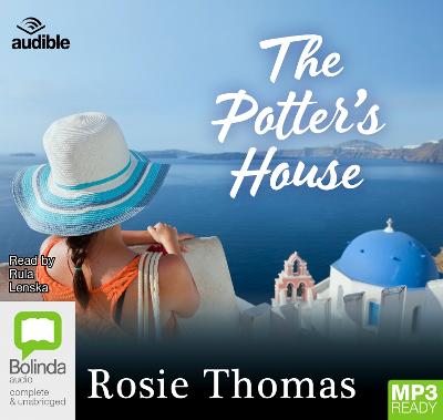 Potter's House Unabridged edition