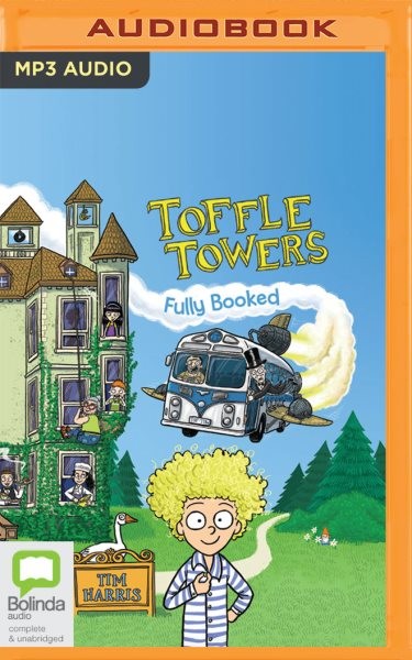 Fully Booked Unabridged edition