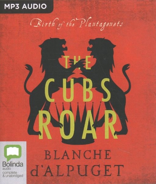 Cubs Roar Unabridged edition