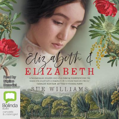 Elizabeth and Elizabeth Unabridged edition