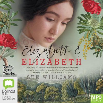 Elizabeth and Elizabeth Unabridged edition