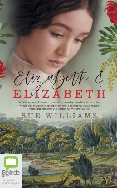 Elizabeth and Elizabeth Unabridged edition