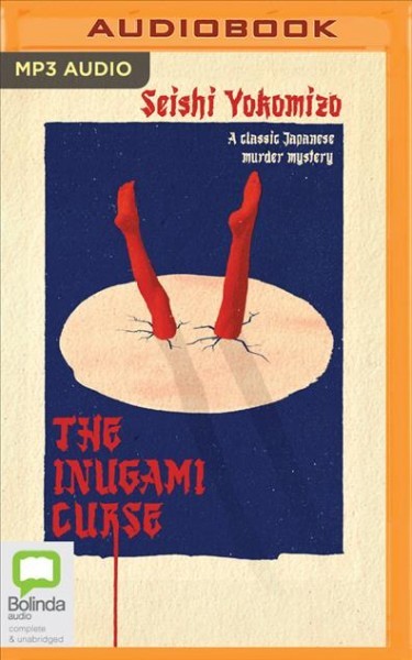 Inugami Curse Unabridged edition
