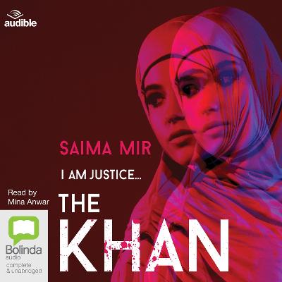 Khan Unabridged edition