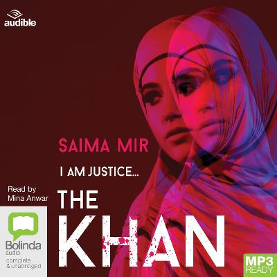 Khan Unabridged edition