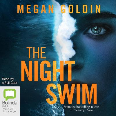 Night Swim Unabridged edition