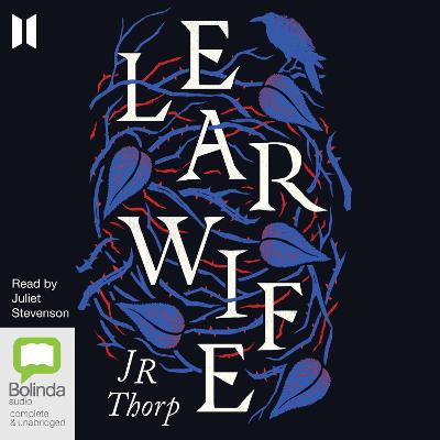 Learwife Unabridged edition