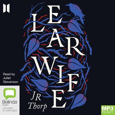 Learwife Unabridged edition