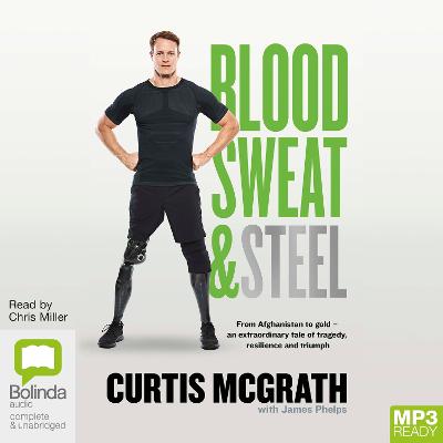 Blood, Sweat and Steel Unabridged edition