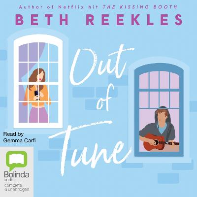 Out of Tune Unabridged edition