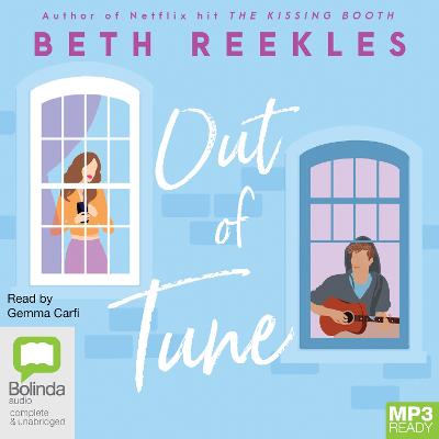 Out of Tune Unabridged edition