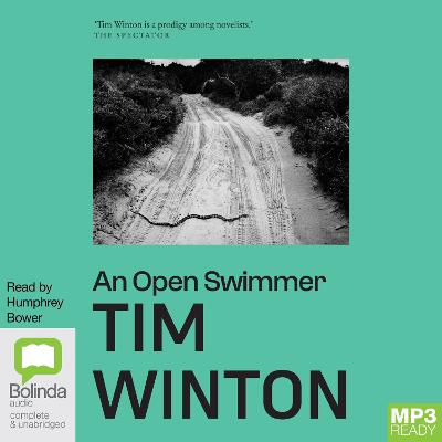 Open Swimmer Unabridged edition