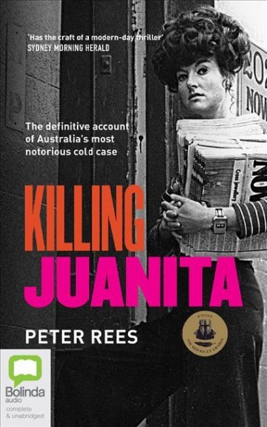 Killing Juanita Unabridged edition