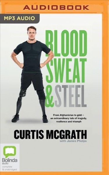 Blood, Sweat and Steel Unabridged edition