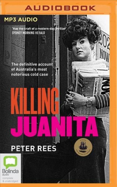 Killing Juanita Unabridged edition