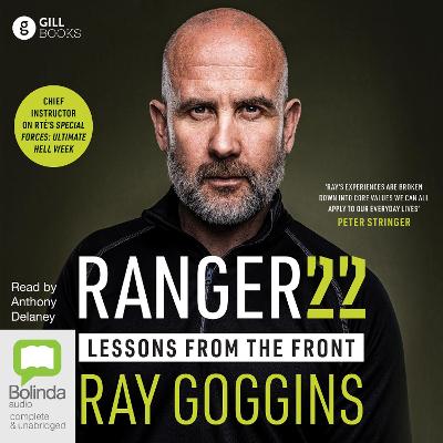 Ranger 22: Lessons From the Front Unabridged edition