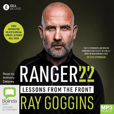 Ranger 22: Lessons From the Front Unabridged edition