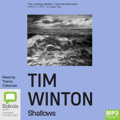 Shallows Unabridged edition